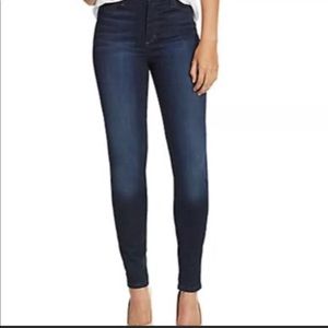 Joe’s Jeans Trista skinny Jeans dark wash size 25